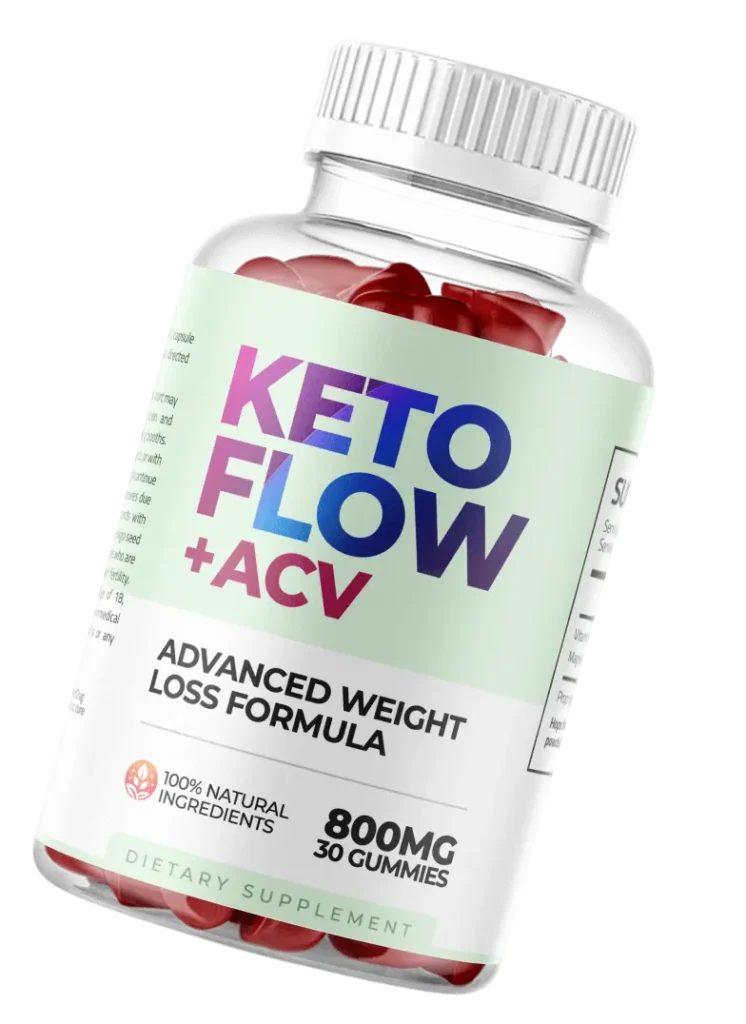 KetoFlow-ACV